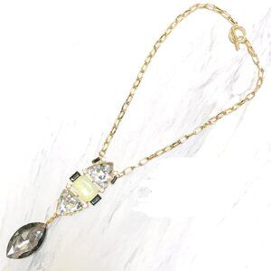 Anita K Chancel Necklace